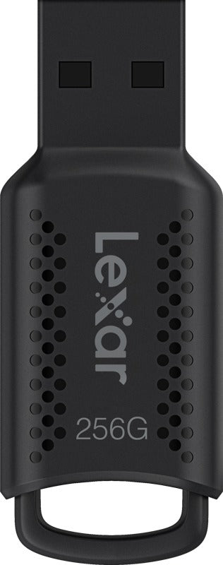 Lexar JumpDrive V400 Flash Drive, R100 (USB 3.0) 256GB