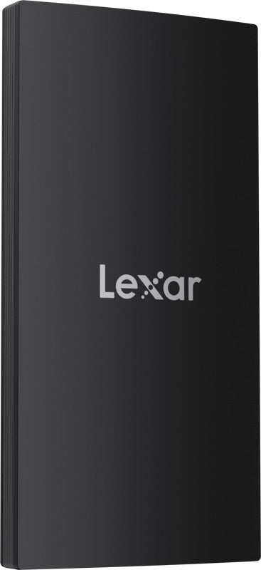 Lexar SSD SL300, USB3.2 Gen2 up to R1050/W1000, 1TB