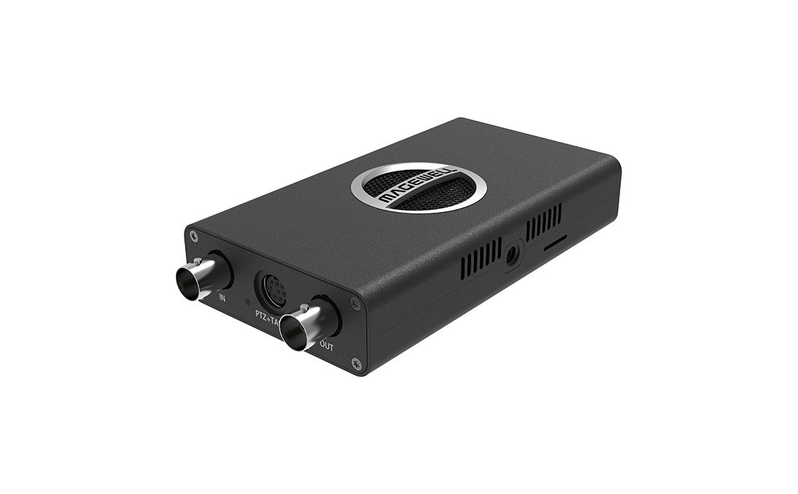 Magewell Pro Convert 12G SDI 4K Plus 01