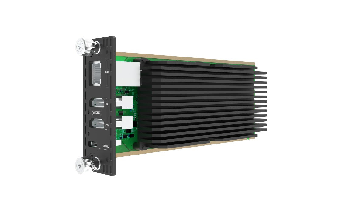 Magewell Pro Convert HDMI 4K Plus Module 01