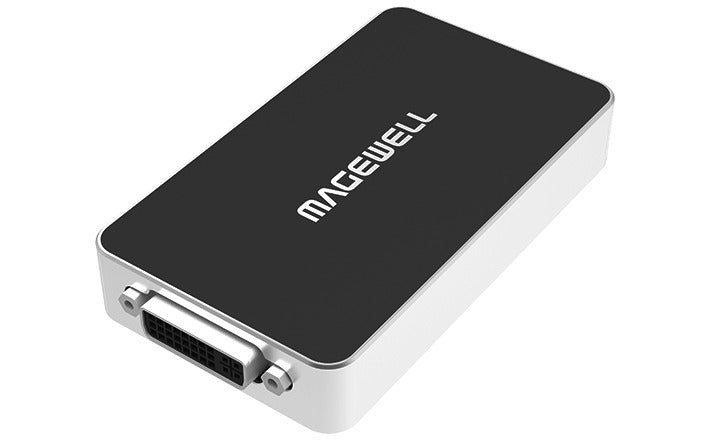 Magewell USB Capture DVI Plus 01