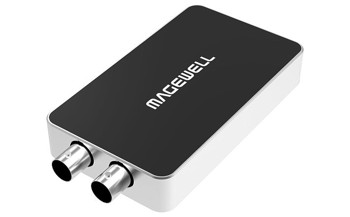 Magewell USB Capture SDI Plus 01