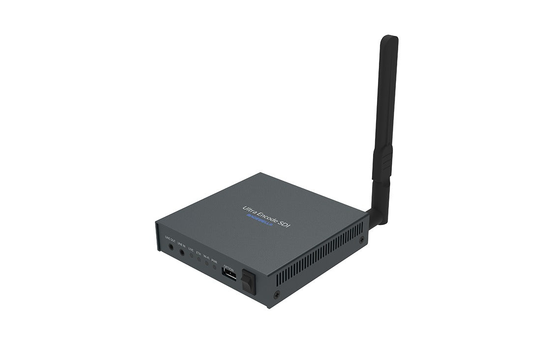 Magewell Ultra Encode SDI 01