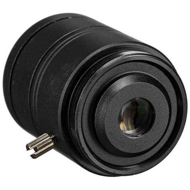Marshall CS-3.2-12MP - 3.2mm F2.0 12MP 4K/UHD CS Mount Prime Lens (AOV approx. 131°)