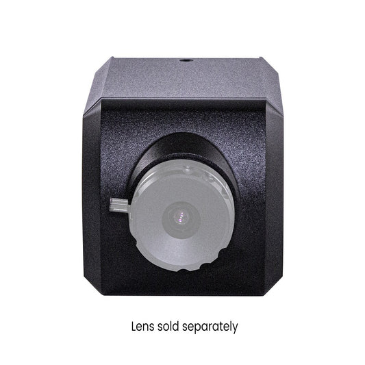 Marshall CV370 Compact POV Camera NDI HX3 & HDMI