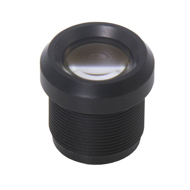 Marshall CV-4716.0-2MP - 16mm F1.8 2MP M12 Mount Lens (AOV approx. 25°)