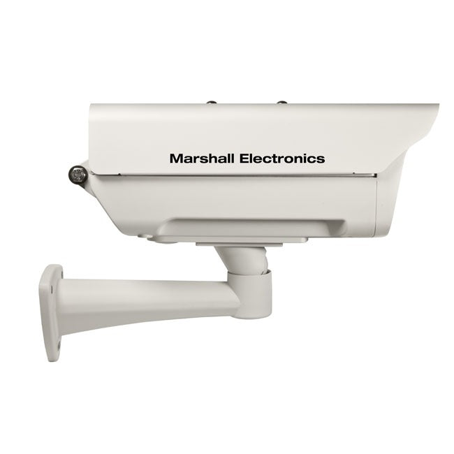Marshall CV-H20-HF, Compact IP68 Weatherproof IK10 Vandal-proof Camera Housing