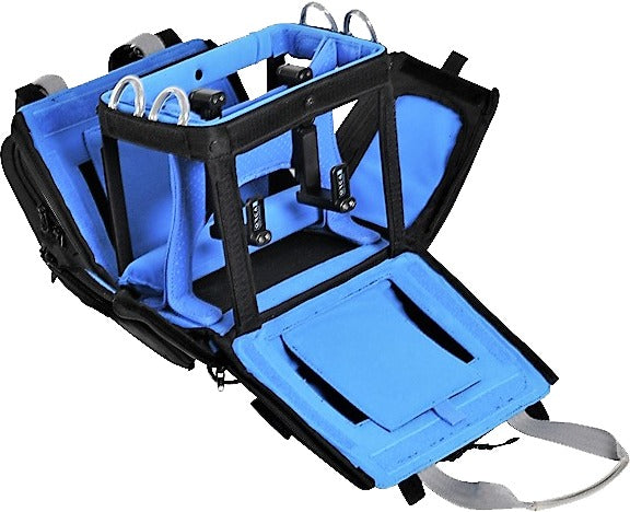 Orca OR-1000-1 Pair of Aluminum Lifts