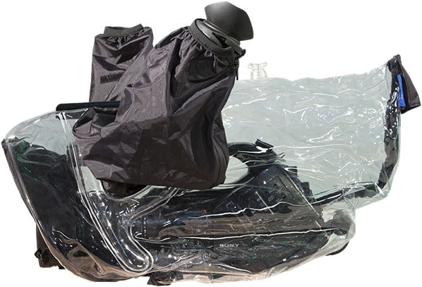 Orca OR-104 Camera Rain Cover - 3