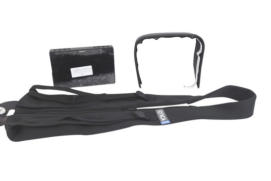 Orca OR-124 Neoprene Bag + Strap for 7" Monitor