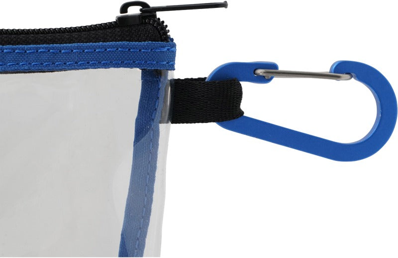 Orca OR-180 Transparent Pouches Set (4 Pouches)