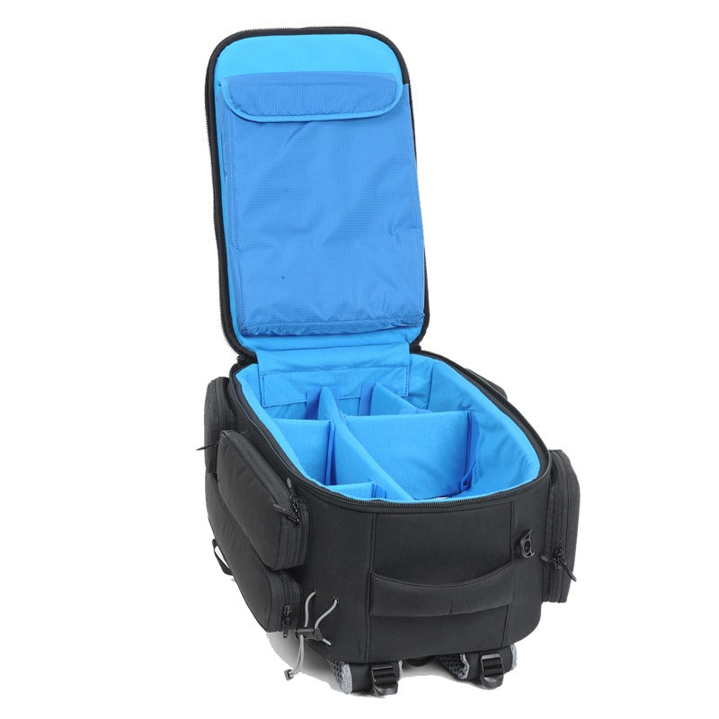 Orca OR-23 Camera Backpack, medium, with external pockets