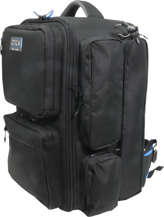 Orca OR-25 CAMERA BACK-PACK 4