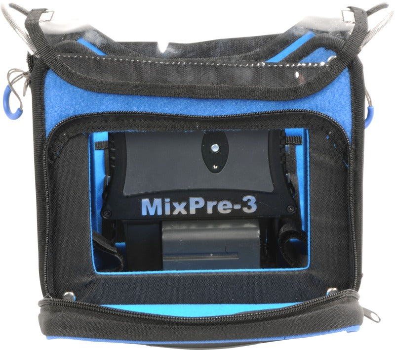 Orca OR-270 SMALL AUDIO BAG XX-SMALL