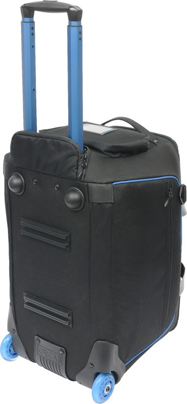 Orca OR-510 Classic Shoulder Bag Medium w Built-in Trolley