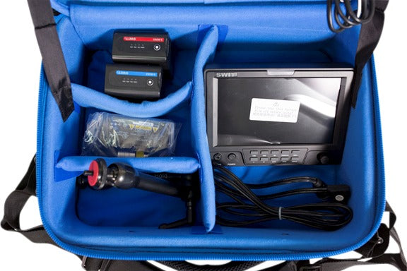 Orca OR-69 Hard Shell Accessories Bag - Large