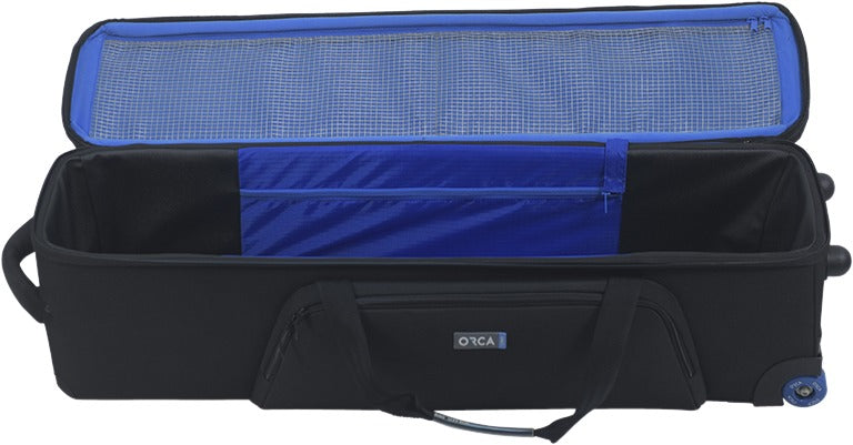 Orca OR-74 Bags Tripod Rolling Bag - Medium