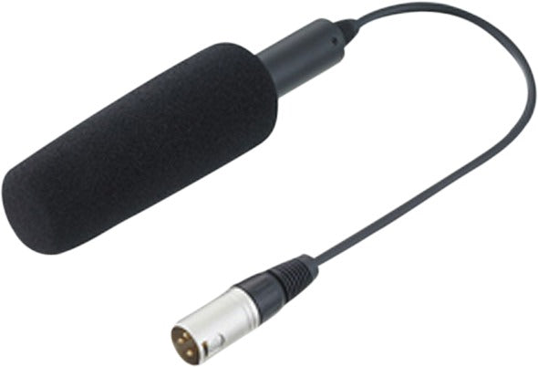 Panasonic AG-MC200G XLR Microphone