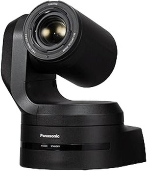 Panasonic AW-HE145KEJ, Full-HD 50/60p integrated PTZ Camera, Black