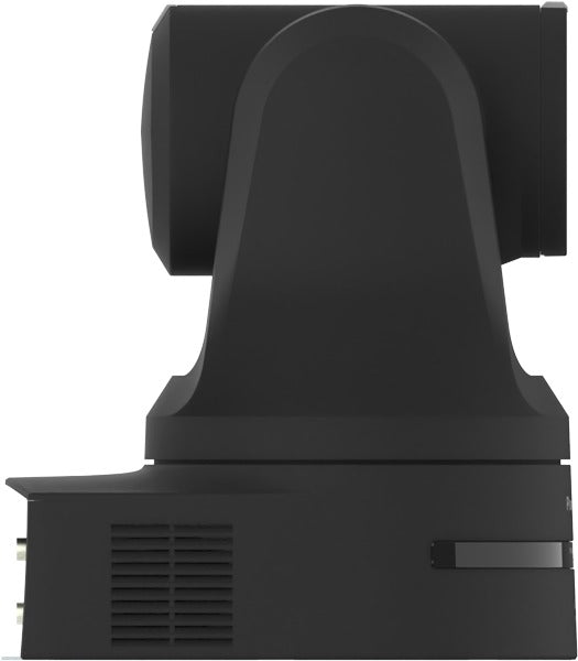 Panasonic AW-UE160KEJ9 4K Integrated PTZ Camera, Black