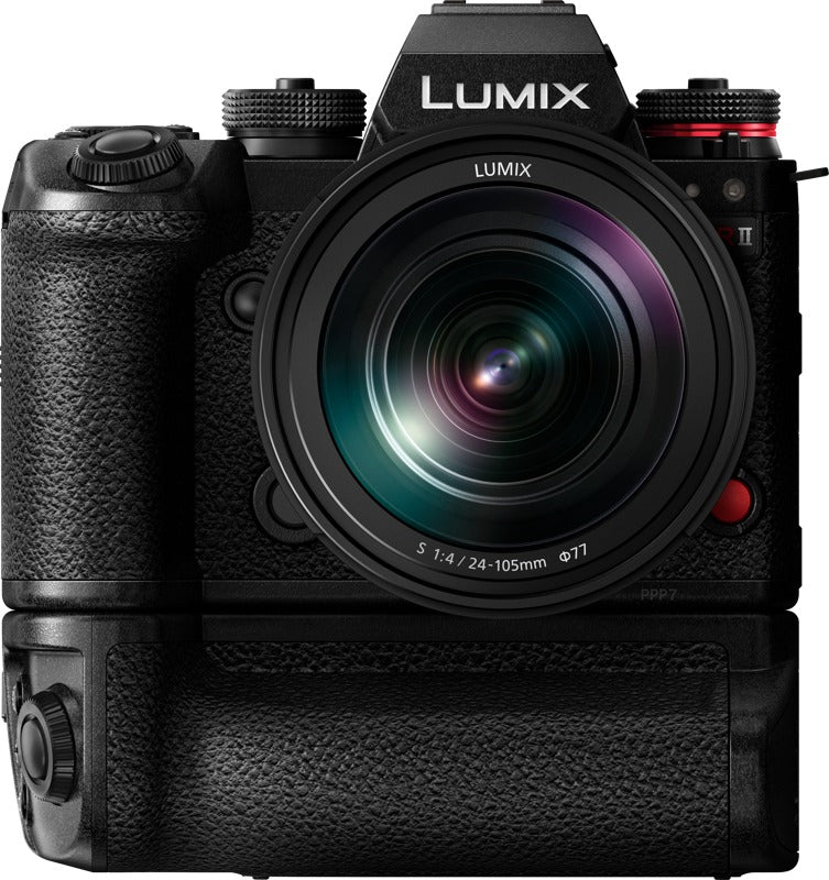 Panasonic Battery Grip for S1RII