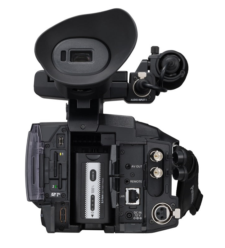 Panasonic Camcorder AG-CX350