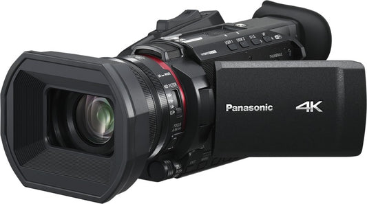 Panasonic Camcorder HC-X1600E