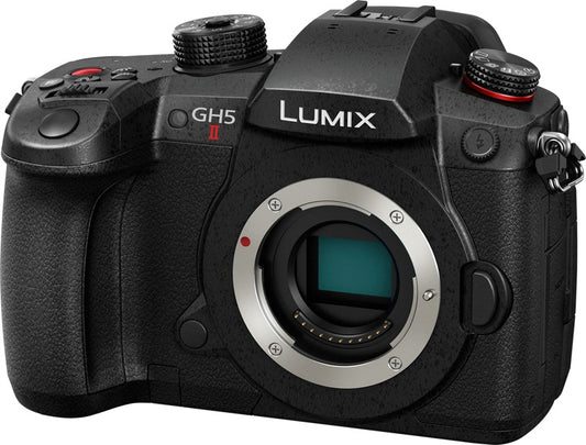 Panasonic GH5M2 body