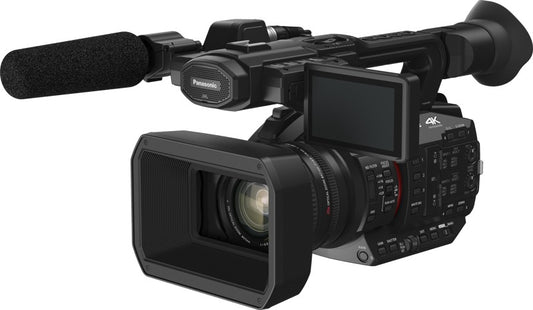 Panasonic High end camcorder HC-X20E