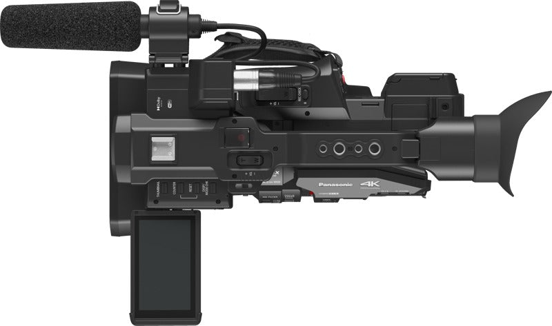Panasonic High end camcorder HC-X20E