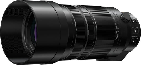 Panasonic Leica DG Vario Elmarit 100-400mm F/4.0-6.3 II ASPH Power O.I.S.