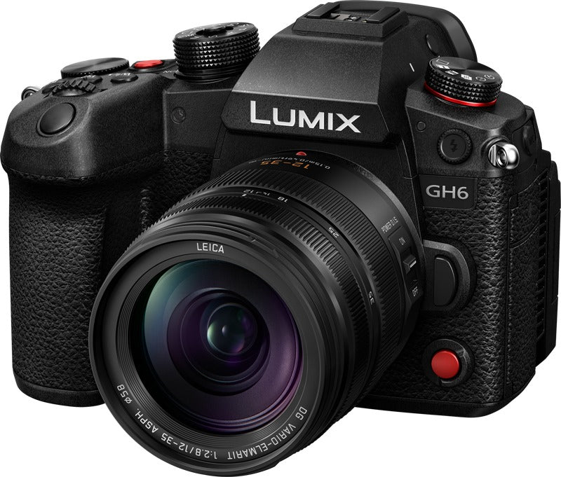 Panasonic Leica DG Vario Elmarit 12-35mm F/2.8 ASPH Power O.I.S.