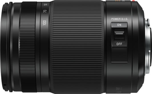 Panasonic Leica DG Vario Elmarit 35-100mm F/2.8 Power O.I.S.