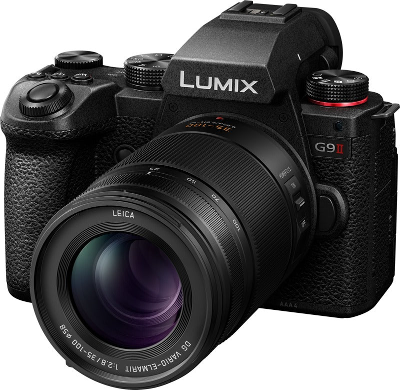 Panasonic Leica DG Vario Elmarit 35-100mm F/2.8 Power O.I.S.