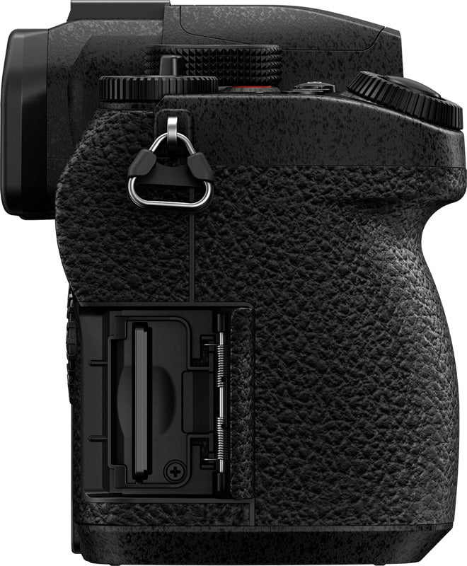 Panasonic Lumix G97 Body