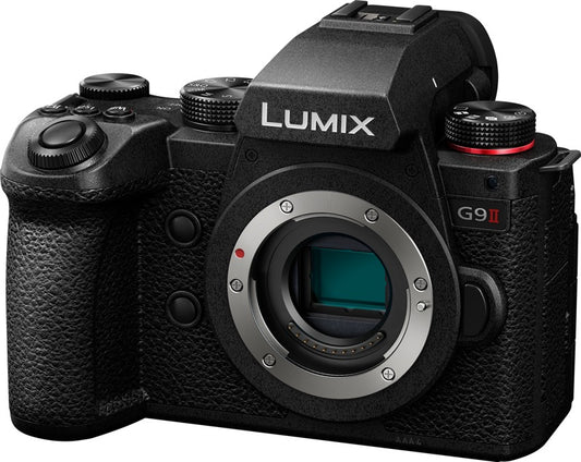 Panasonic Lumix G9M2 body