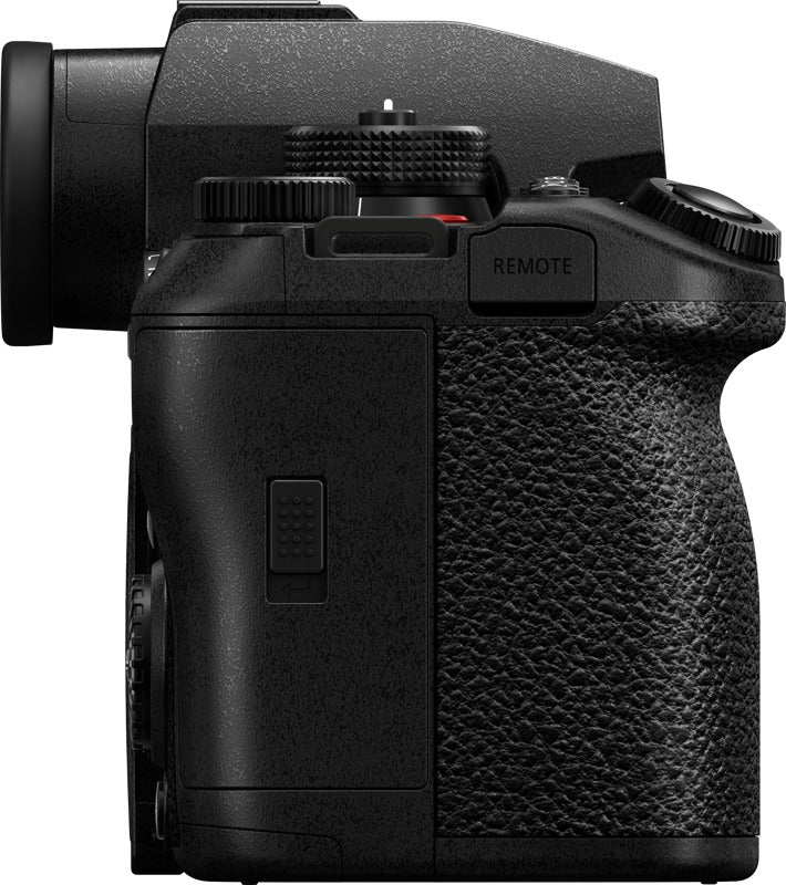 Panasonic Lumix S1RII Body