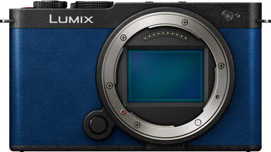 Panasonic Lumix S9 Body Night Blue