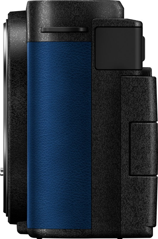 Panasonic Lumix S9 Body Night Blue