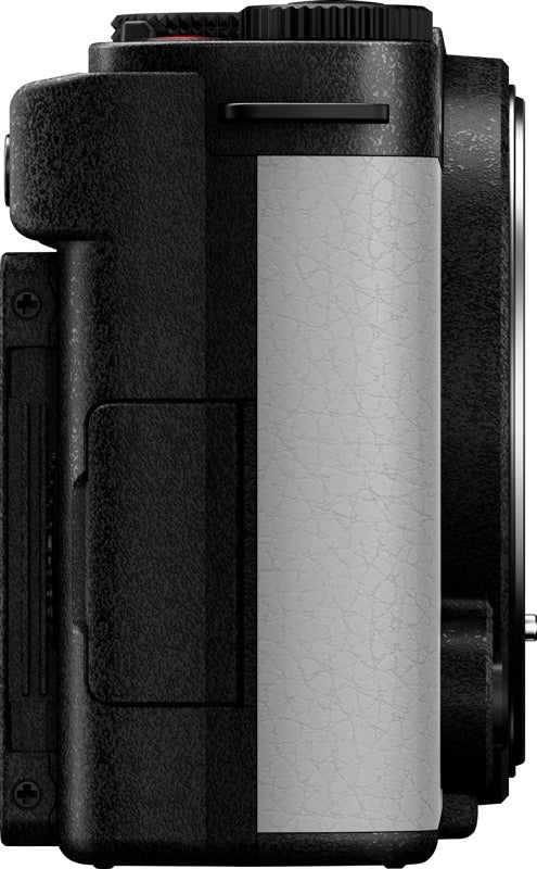 Panasonic Lumix S9 Body Smokey White