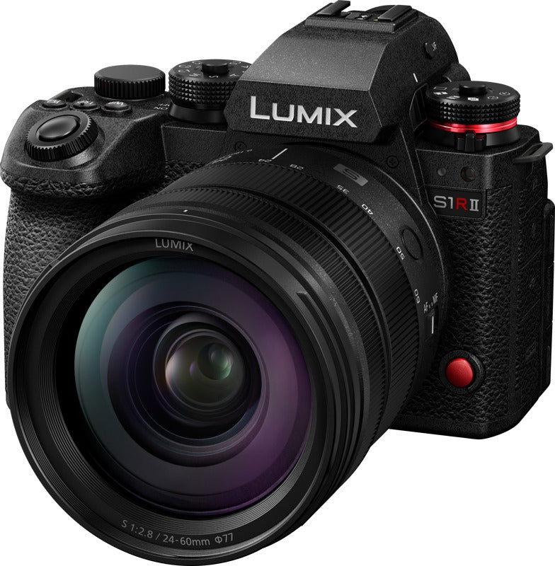 Panasonic Lumix S 24-60mm F/2.8