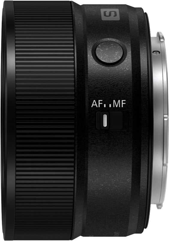 Panasonic Lumix S 40mm F/2.0