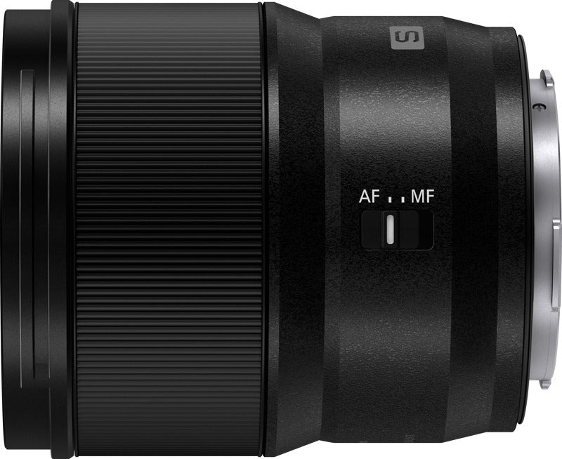 Panasonic Lumix S 50mm F/1.8