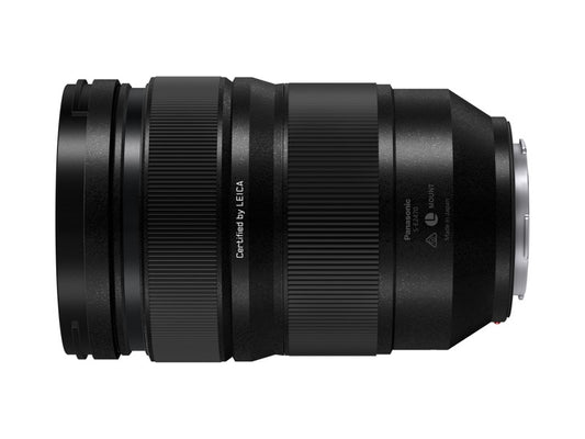 Panasonic Lumix S PRO 24-70mm F/2.8