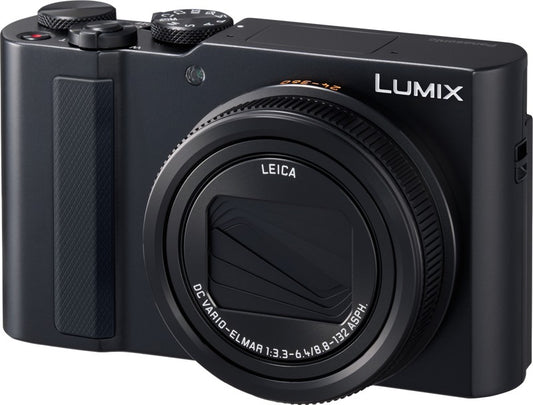 Panasonic Lumix TZ300 Black