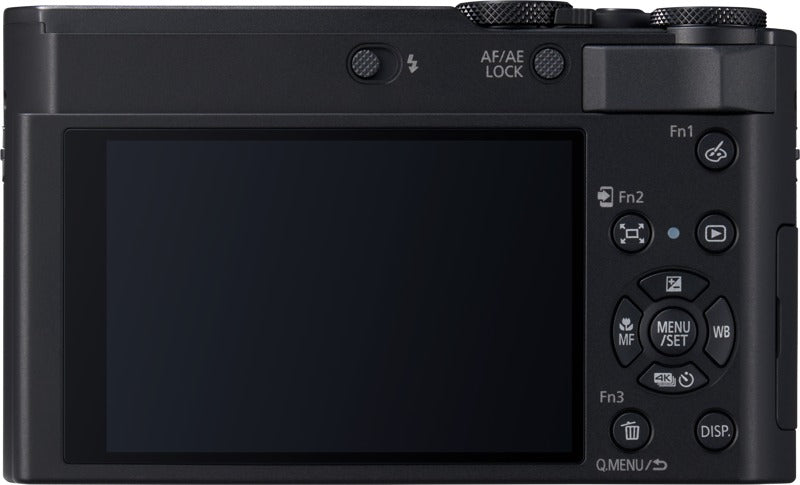 Panasonic Lumix TZ300 Black