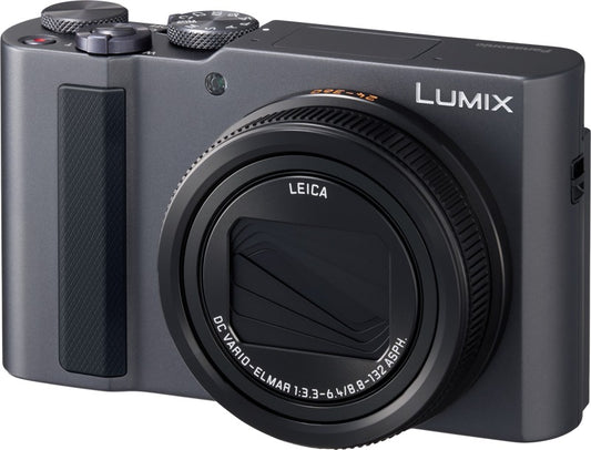 Panasonic Lumix TZ300 Silver