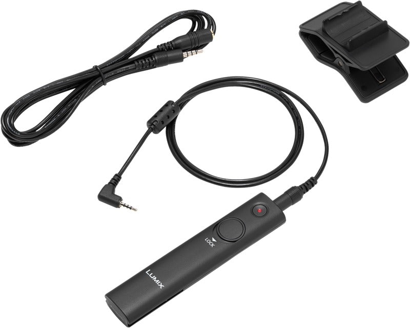 Panasonic REMOTE FOR LUMIX S SERIES