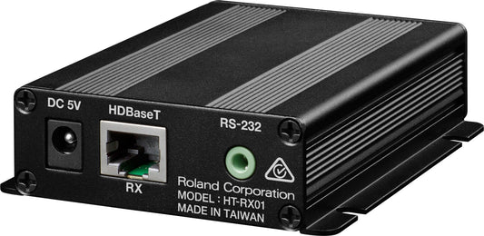 HT-RX01 HDBaseT Receiver