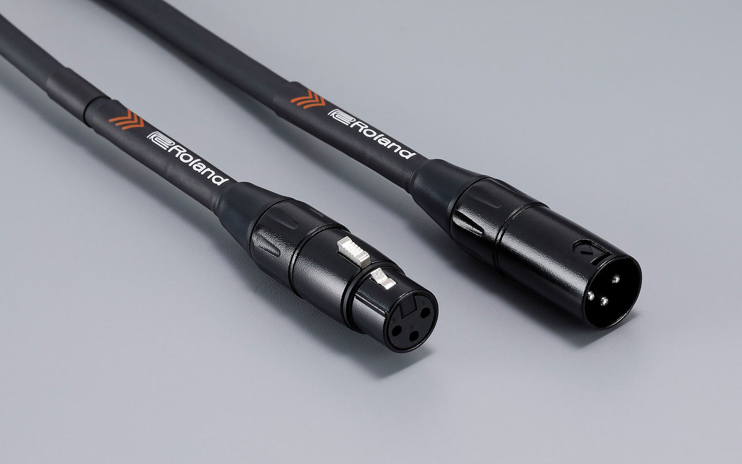 RMC-B5 Black Series Microphone Cable